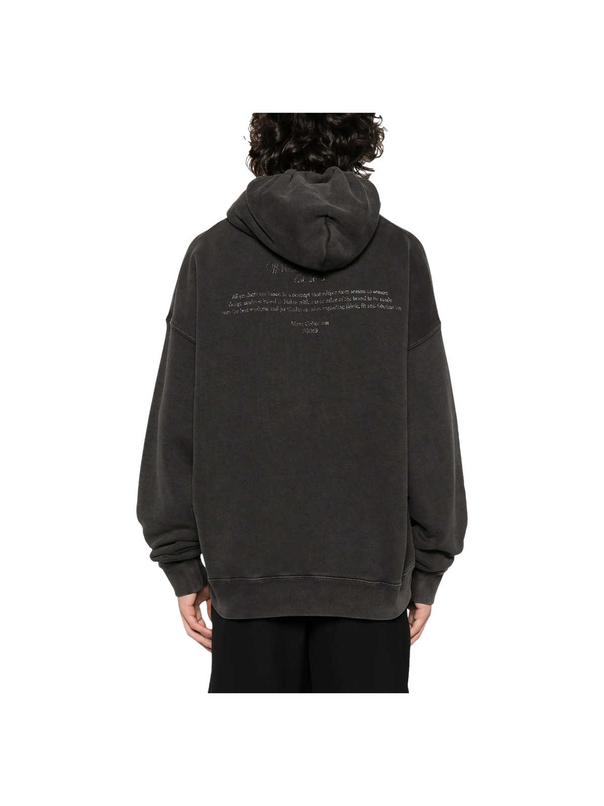 Off-White худі