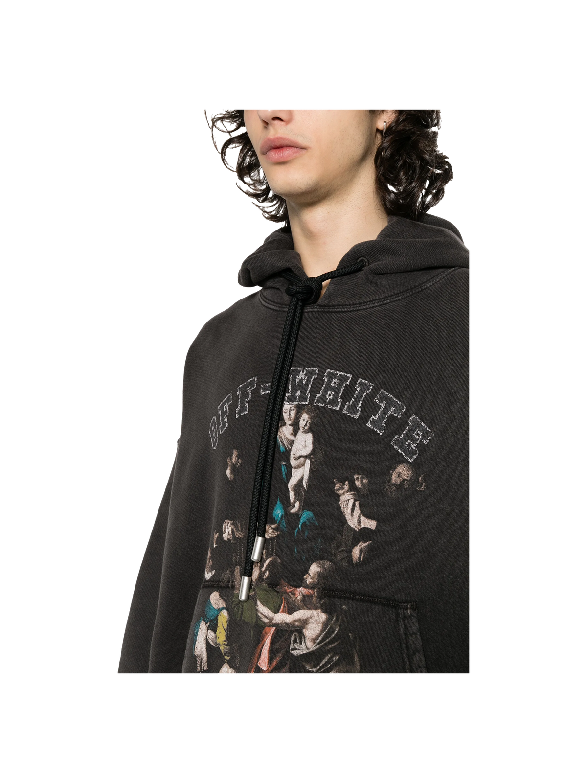 Off-White худі