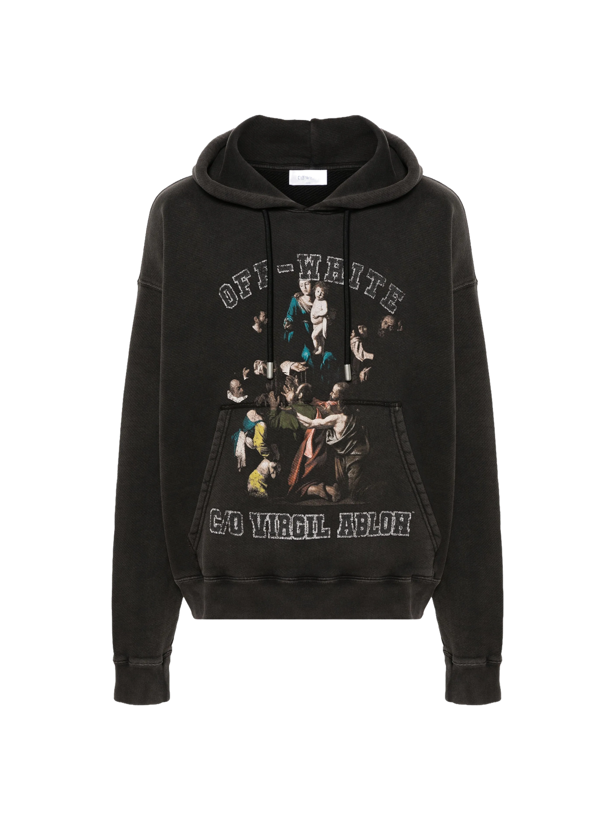 Off-White худі