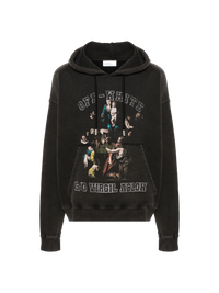 Off-White худі
