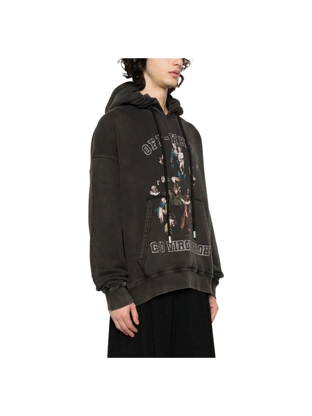 Off-White худі