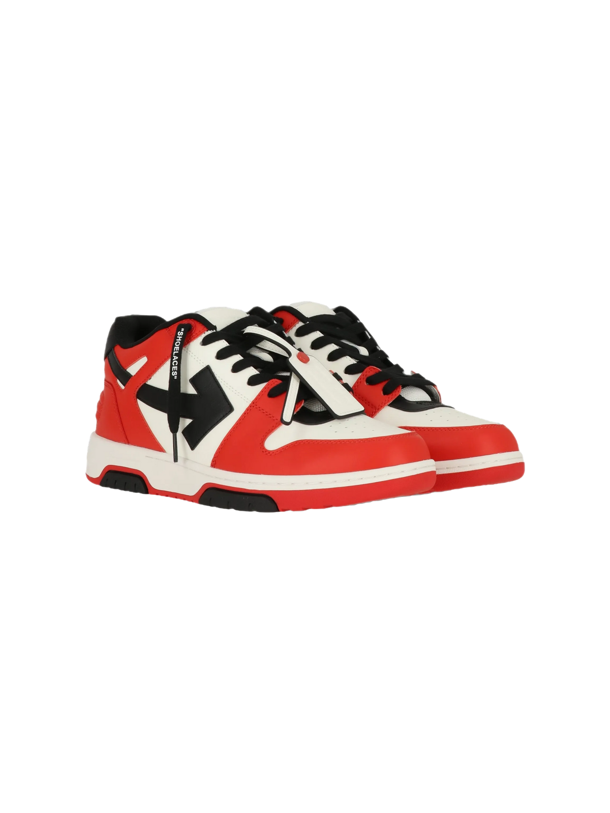 Off-White Кросівки