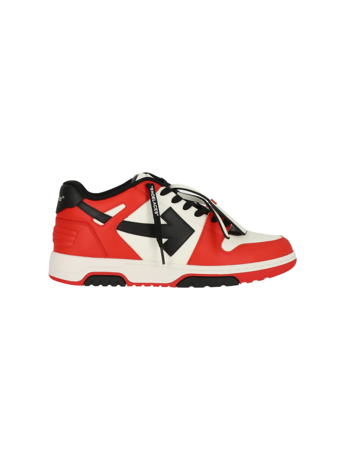 Off-White Кросівки