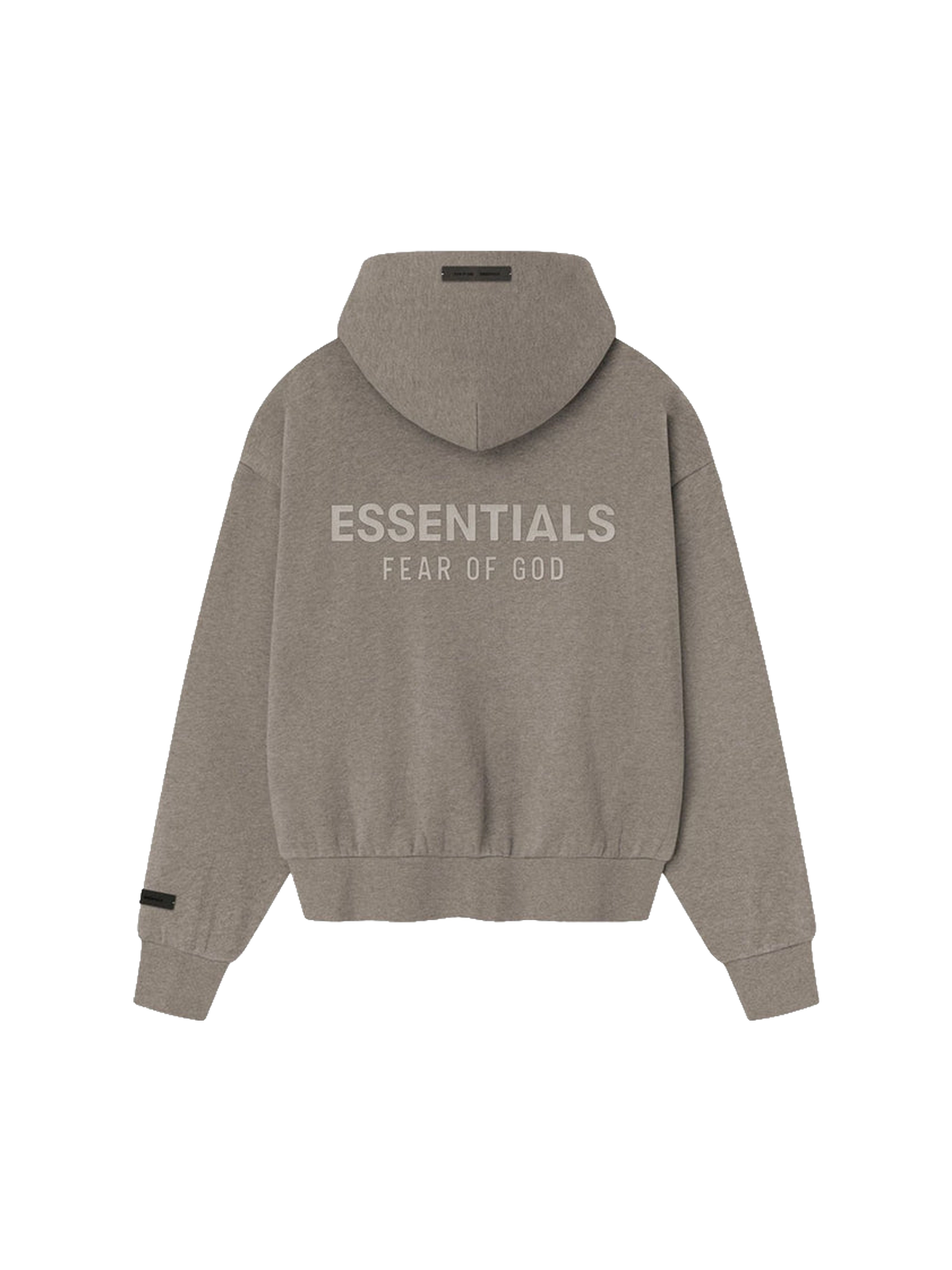 Essentials Зіп-худі