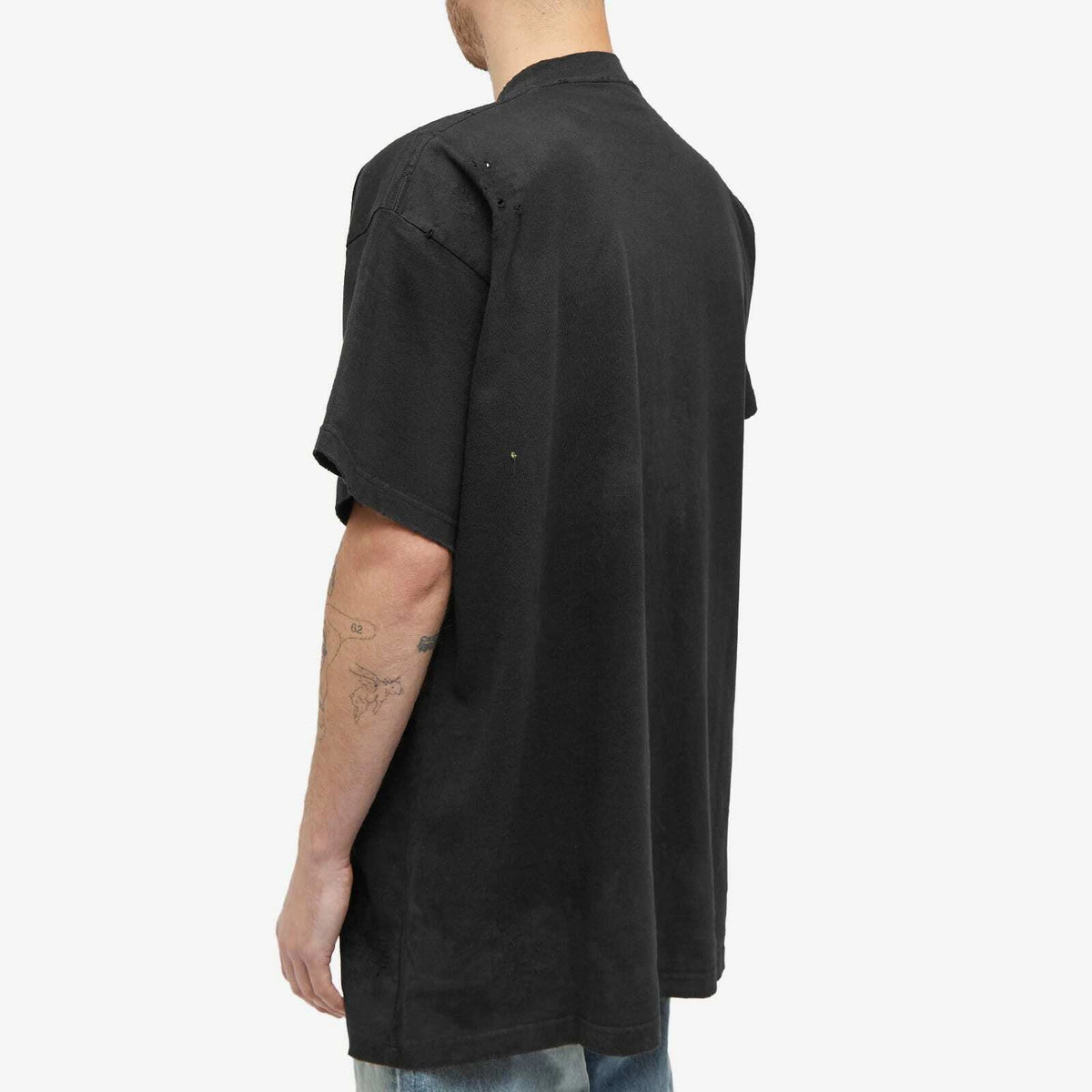 Balenciaga футболка