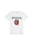 Off-white x Undercover Футболка