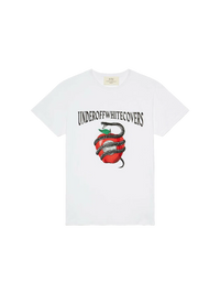 Off-white x Undercover Футболка