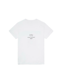 Off-white x Undercover Футболка