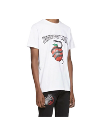 Off-white x Undercover Футболка