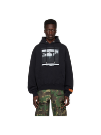 Heron Preston Худі