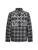Off-White Сорочка