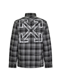 Off-White Сорочка