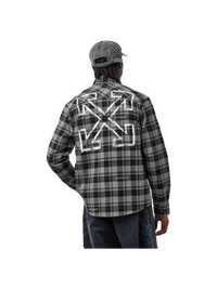 Off-White Сорочка