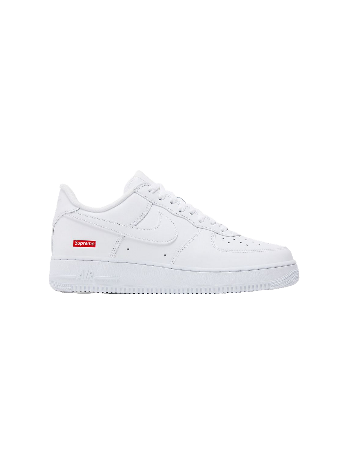 Supreme x Nike Кросівки