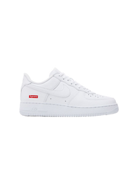 Supreme x Nike Кросівки