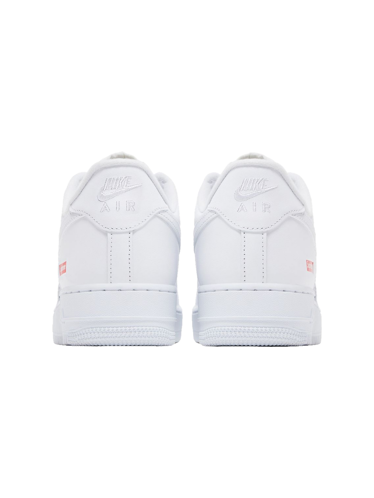 Supreme x Nike Кросівки