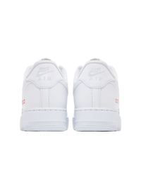 Supreme x Nike Кросівки