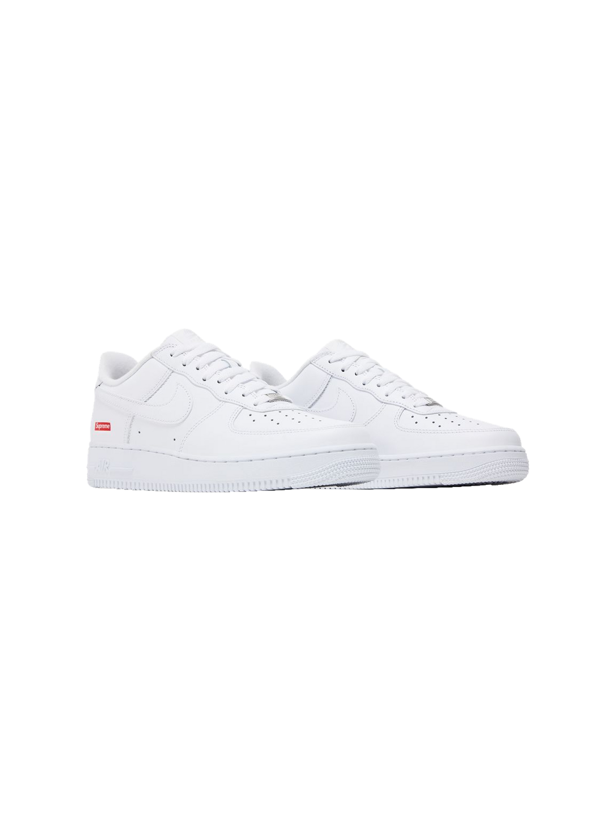 Supreme x Nike Кросівки