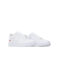 Supreme x Nike Кросівки