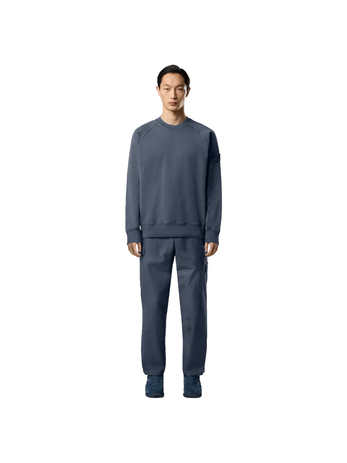 Stone Island Ghost Світшот