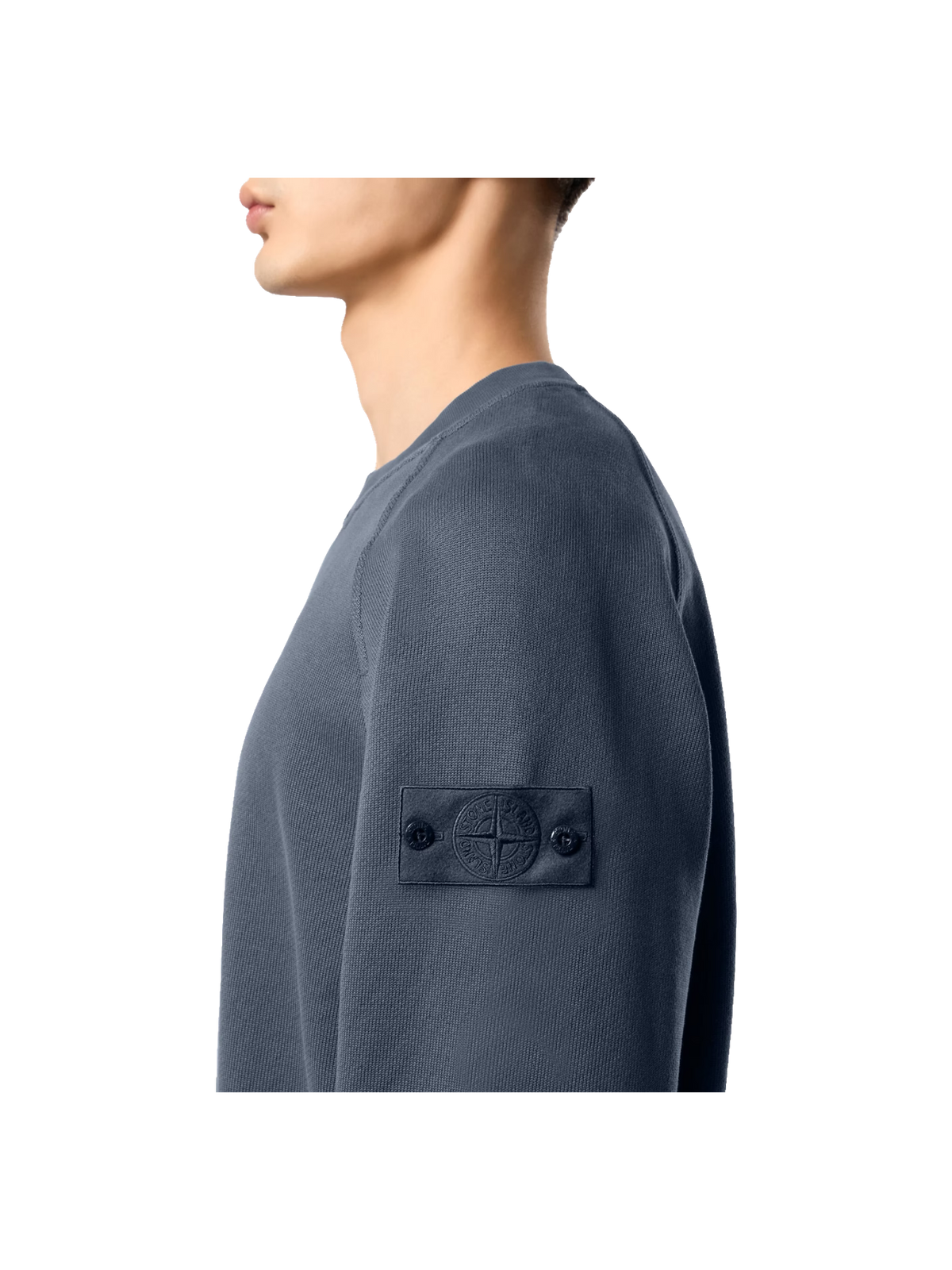 Stone Island Ghost Світшот