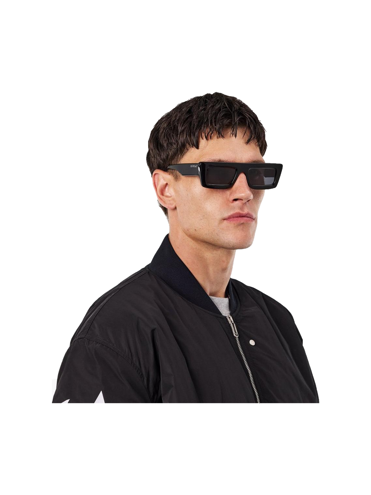 Off-White сонцезахисні окуляри
