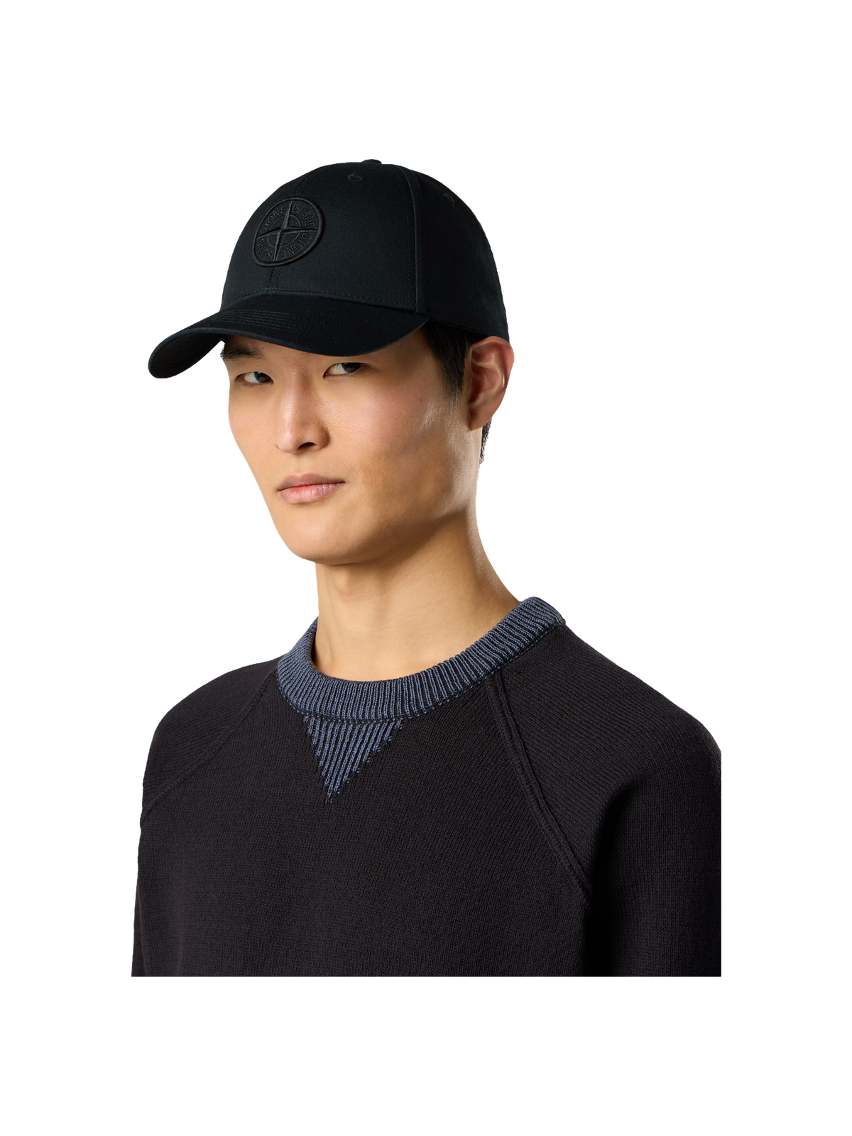 Stone Island Кепка