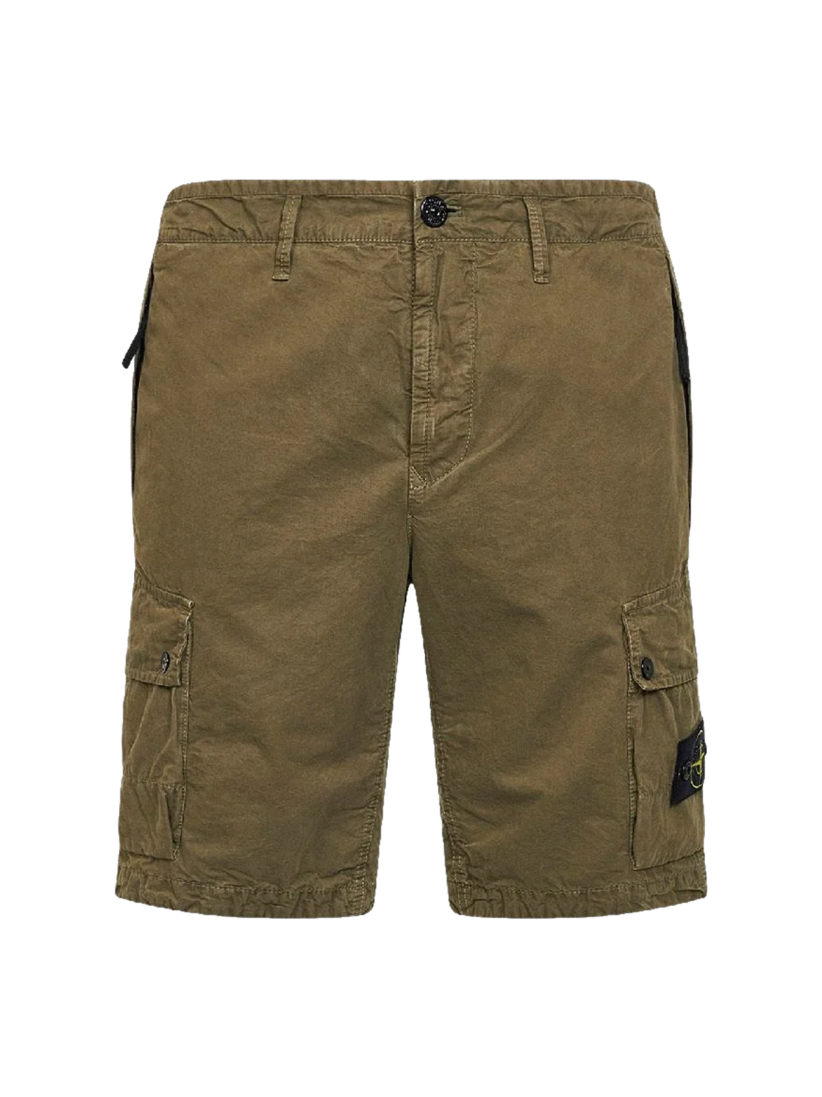 Stone Island Карго Шорти