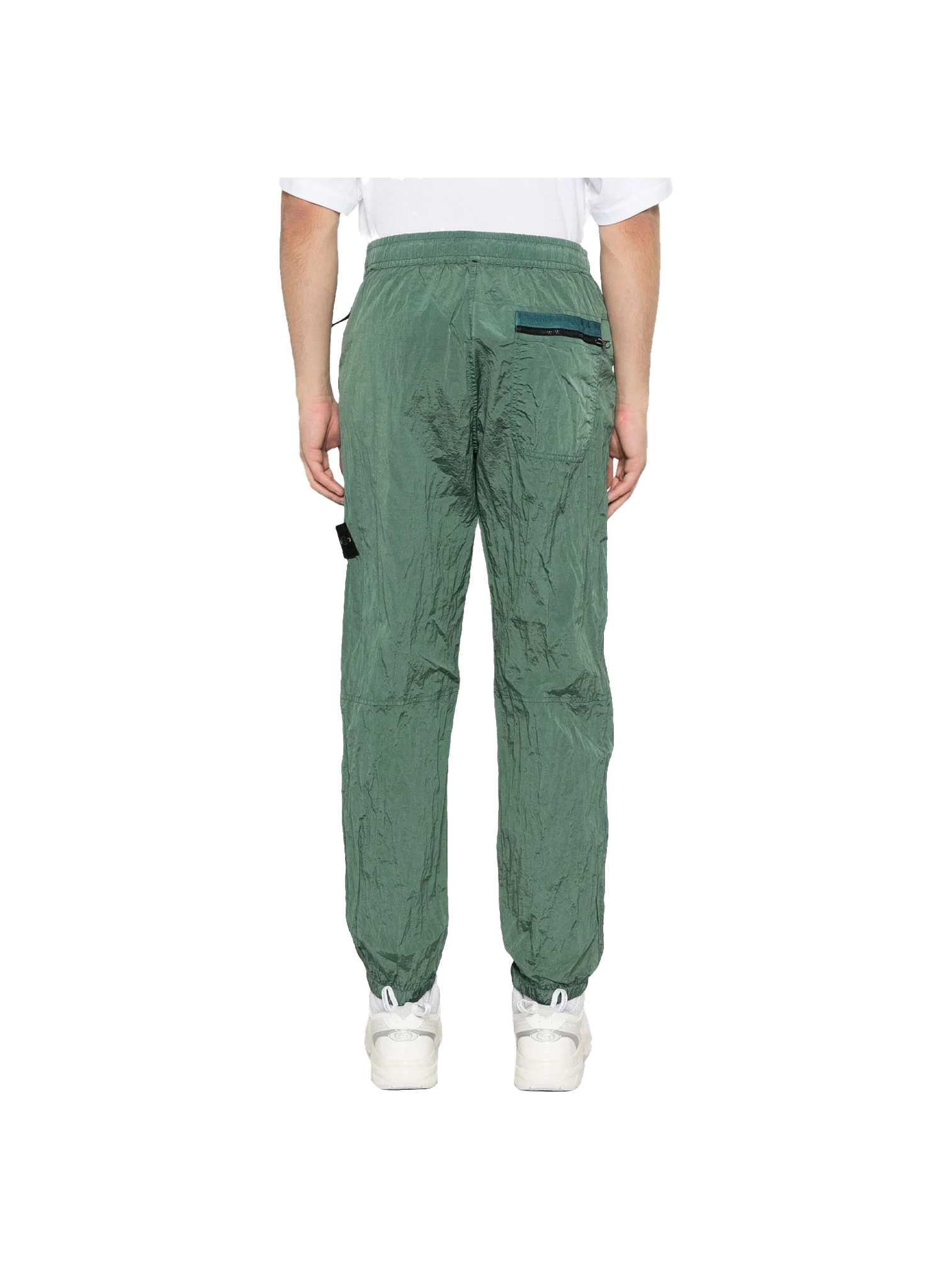 Stone Island нейлонові штани