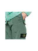 Stone Island нейлонові штани