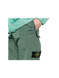 Stone Island нейлонові штани