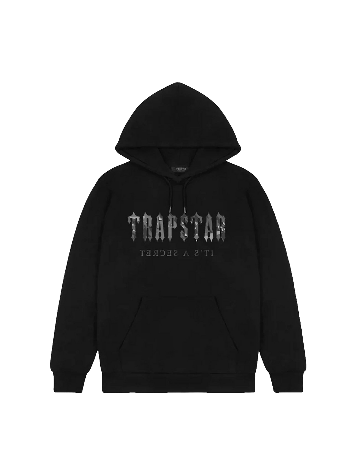 Trapstar Худі