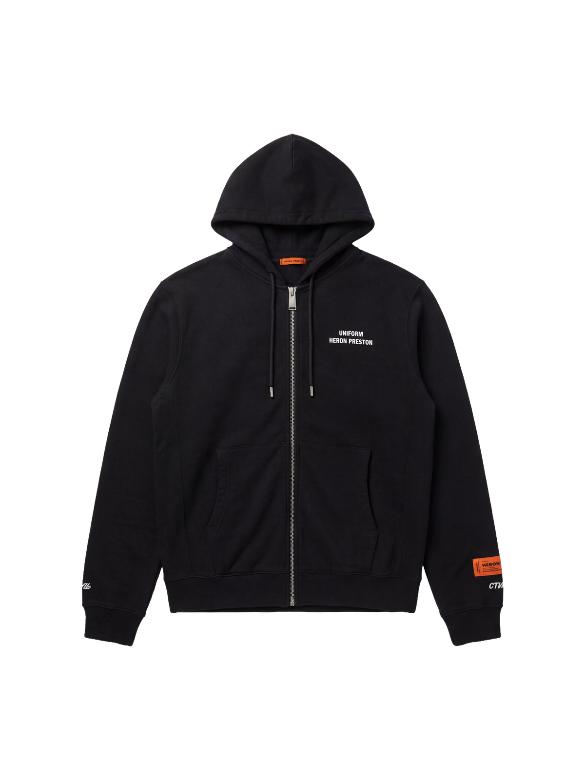 Heron Preston Зіп Худі
