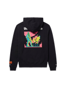 Heron Preston Зіп Худі