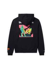 Heron Preston Зіп Худі