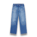 Heron Preston EX-RAY DENIM CARPENTER PANTS