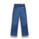 Heron Preston EX-RAY DENIM CARPENTER PANTS