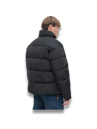 Armani Exchange Padded Down Jacket
