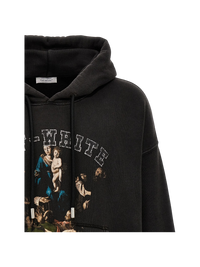 Off-White Mary Skate Худі