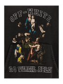 Off-White Mary Skate Худі
