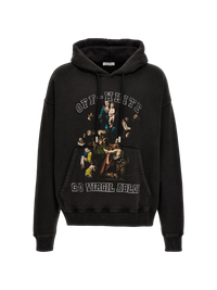 Off-White Mary Skate Худі