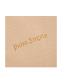 Palm Angels Logo Світшот