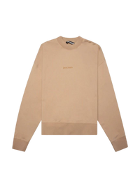 Palm Angels Logo Світшот