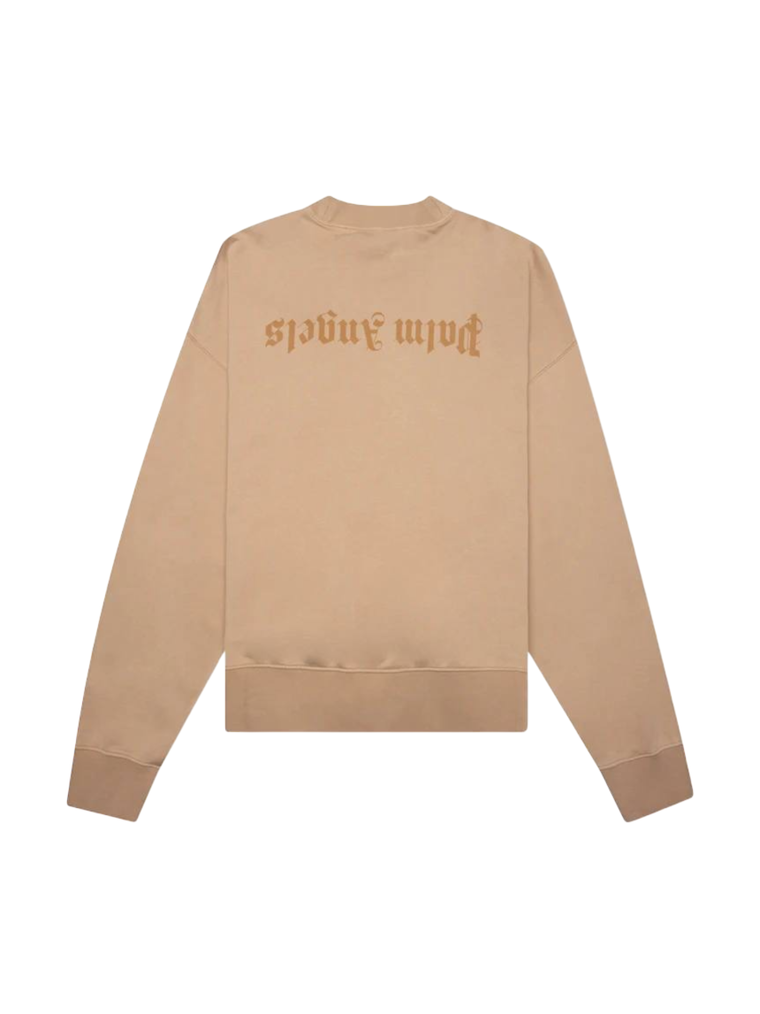 Palm Angels Logo Світшот