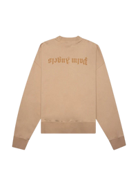 Palm Angels Logo Світшот