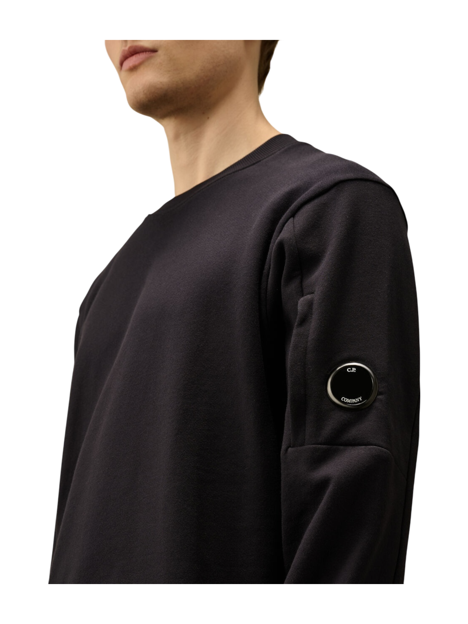C.P. Company Світшот