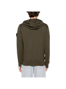 Stone Island Basic Зіп Худі