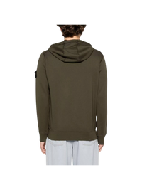 Stone Island Basic Зіп Худі