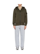 Stone Island Basic Зіп Худі