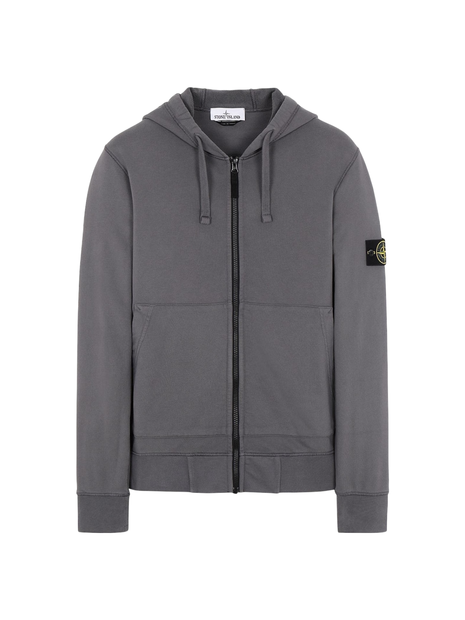 Stone Island Зіп Худі